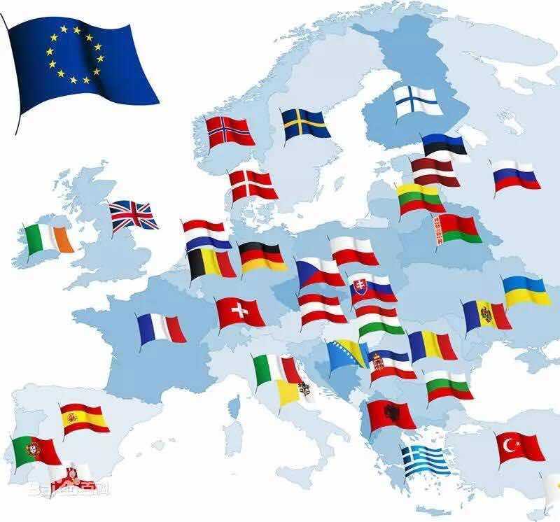 [散讲] 了解 欧盟居留卡 和欧盟 国籍的区别